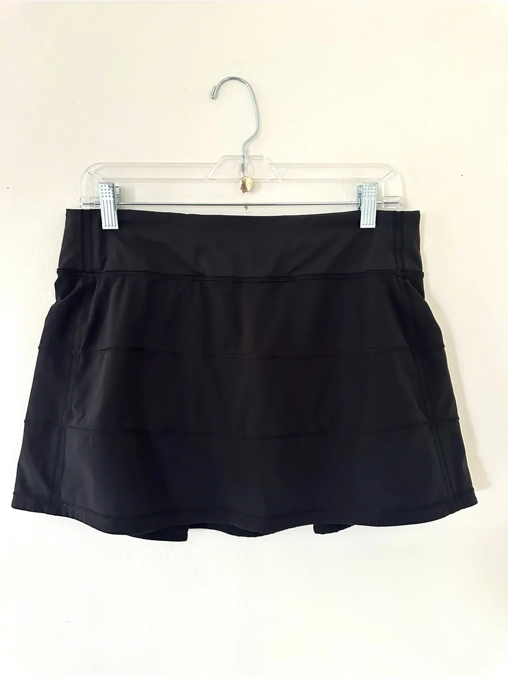 Lululemon Pace Rival Skirt (Tall) *4-way Stretch 15